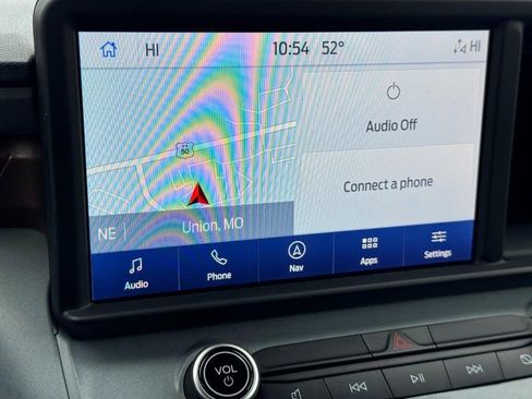 Used 2023 Ford Maverick Lariat w/ Lariat Luxury Package image 22