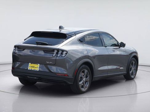Used 2023 Ford Mustang Mach-E Select AWD/4WD image 6