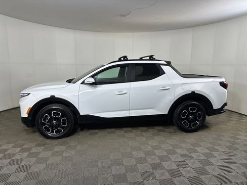 Used 2022 Hyundai Santa Cruz SEL Premium w/ Cargo Package image 6