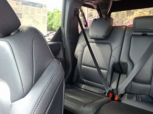 New 2025 Ford Bronco Badlands image 37