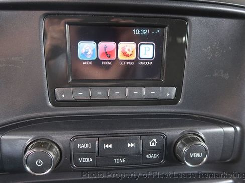 Used 2015 Chevrolet Silverado 3500 W/T AWD/4WD image 32