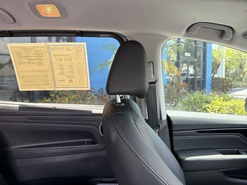 Used 2024 Honda Odyssey Touring image 14