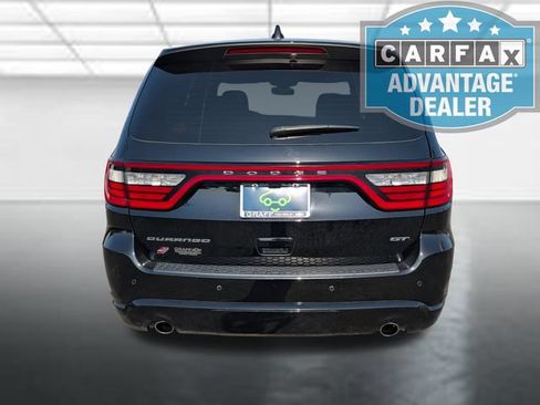 Used 2025 Dodge Durango GT AWD/4WD image 28