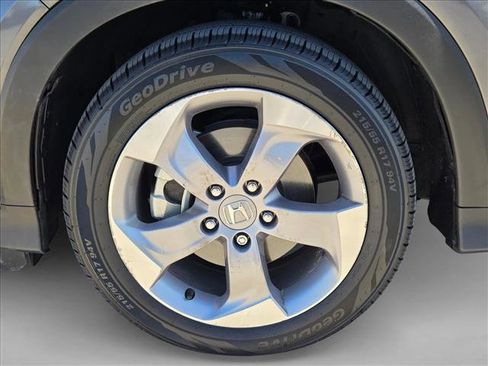 Used 2022 Honda HR-V LX image 22