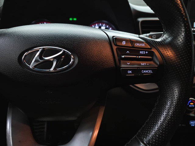 Used 2020 Hyundai Veloster Turbo FWD image 20