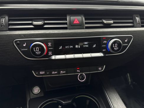 Used 2017 Audi A4 2.0T Prestige AWD/4WD image 30
