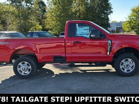 New 2026 Ford F350 XLT image 27