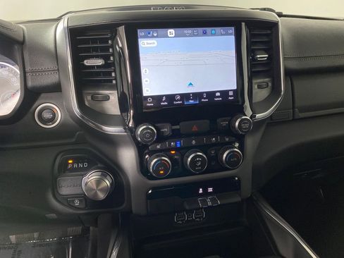 Used 2024 RAM 1500 Laramie image 19