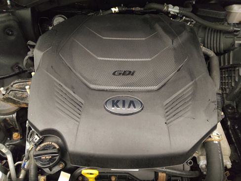 Used 2020 Kia Telluride S image 30