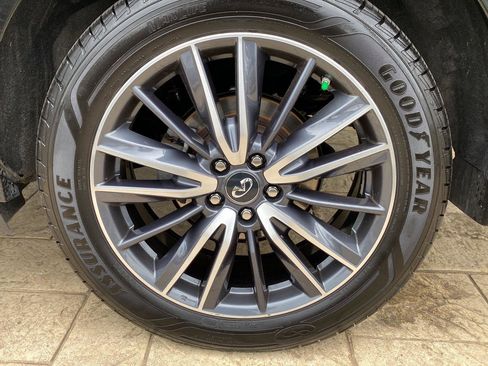 Used 2018 INFINITI QX60 Luxe w/ Deluxe Technology Package image 14