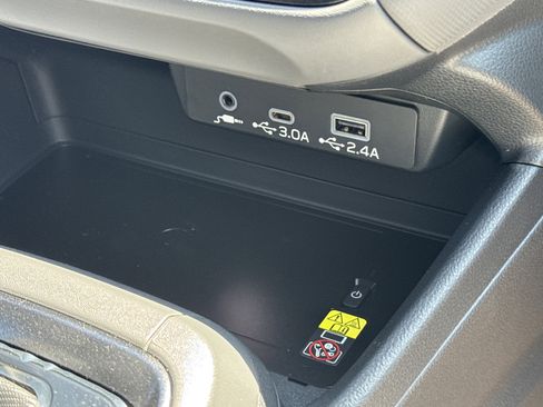 New 2026 Subaru Crosstrek 2.5i Sport AWD/4WD image 9