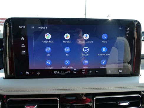 Used 2025 Lincoln Aviator Reserve w/ Equipment Group 201A AWD/4WD image 39