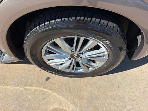 Used 2019 INFINITI QX80 Luxe RWD image 9