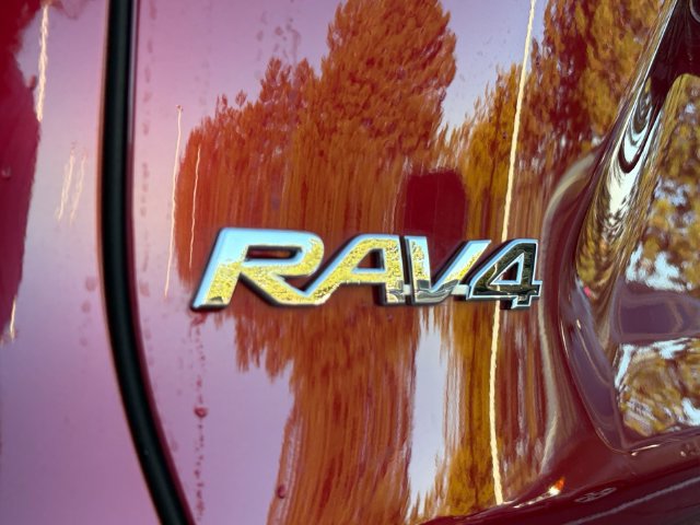 Certified 2025 Toyota RAV4 Limited w/ Advanced Technology Package AWD/4WD image 24