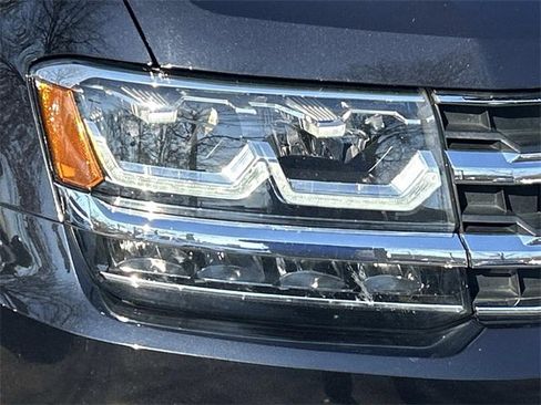 Used 2019 Volkswagen Atlas SE image 9