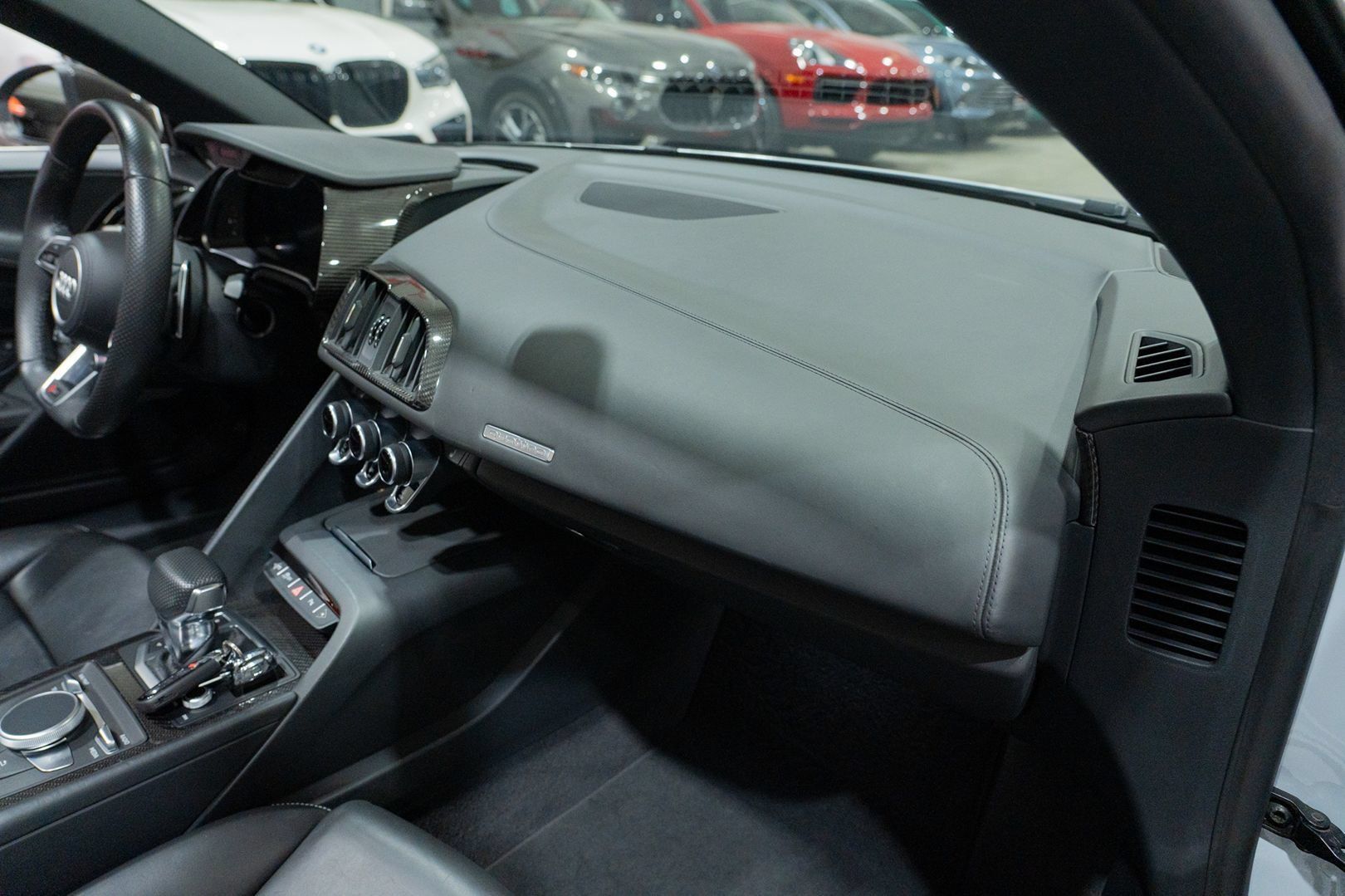 Used 2020 Audi R8 V10 performance AWD/4WD image 37