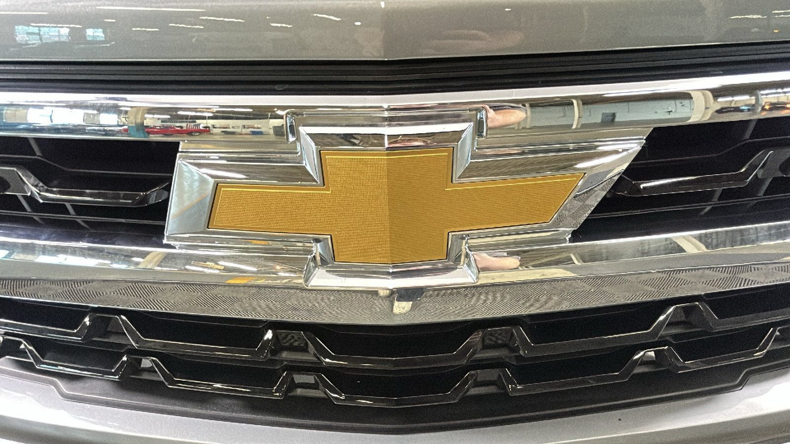 Used 2026 Chevrolet Silverado 1500 LT AWD/4WD image 9