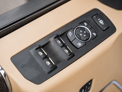 Used 2020 Ford F350 Lariat w/ Lariat Ultimate Package image 42