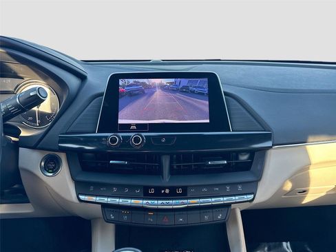 Used 2024 Cadillac CT4 Premium Luxury w/ Climate Package image 13