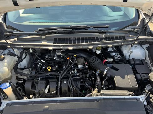 Used 2019 Ford Edge SEL w/ Equipment Group 201A FWD image 24