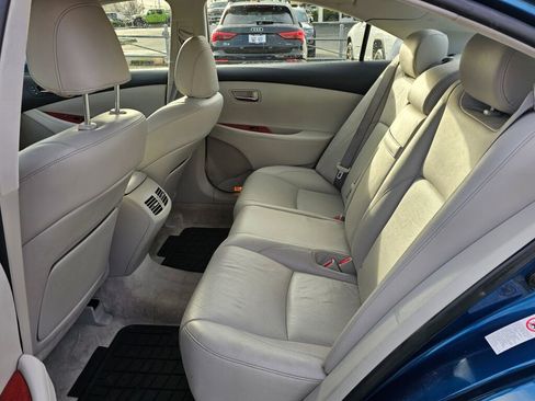 Used 2008 Lexus ES 350 image 14