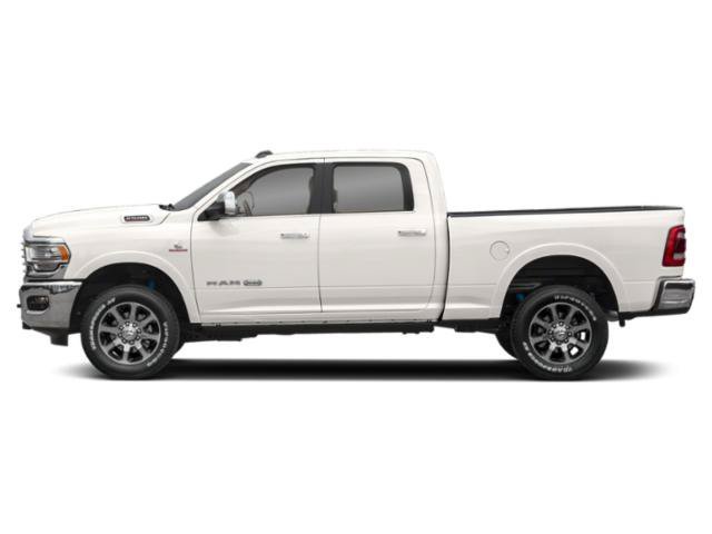 Used 2021 RAM 2500 Limited AWD/4WD image 6