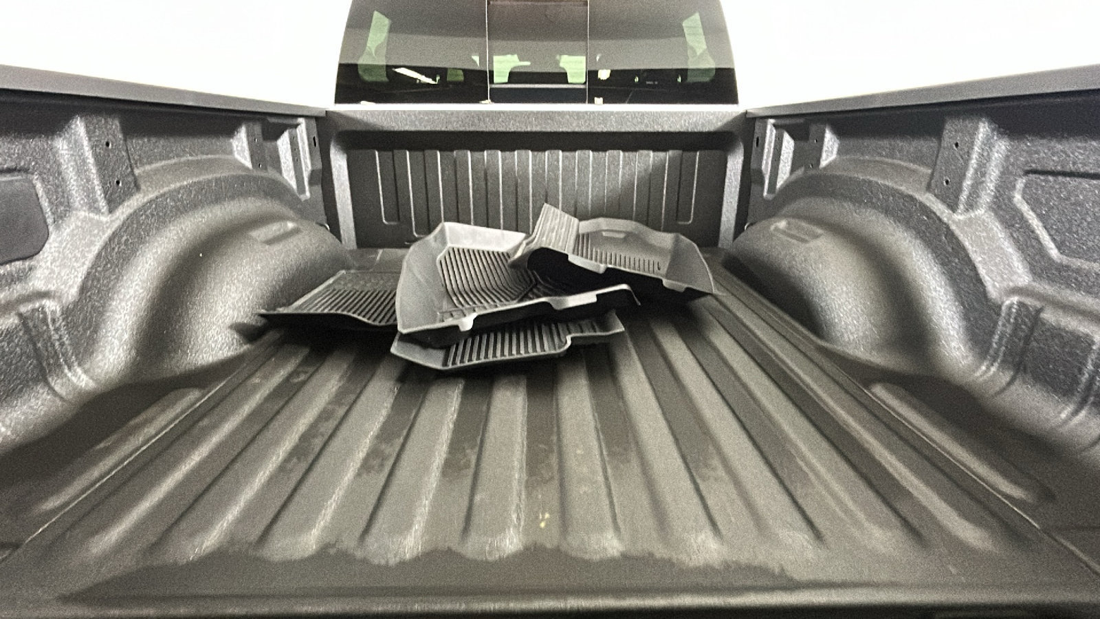 Used 2026 RAM 1500 Big Horn AWD/4WD image 34