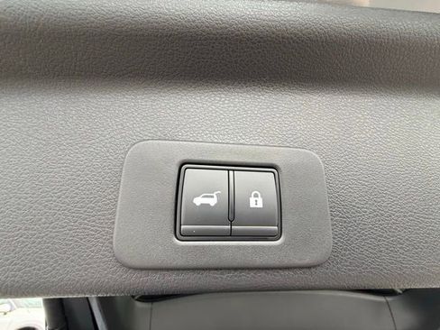 New 2026 Nissan Murano Platinum w/ Cargo Package image 18