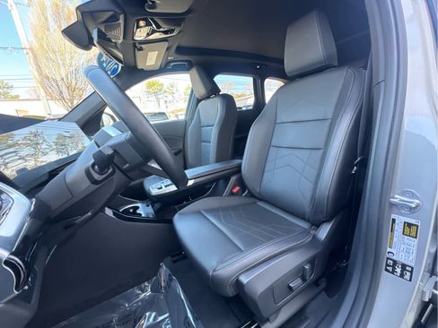 Certified 2024 BMW X1 xDrive28i w/ Convenience Package AWD/4WD image 11