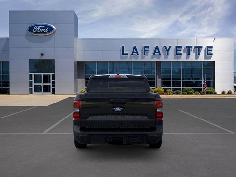 New 2026 Ford Maverick Lariat w/ Black Appearance Package image 5