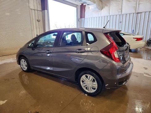 Used 2019 Honda Fit LX image 2