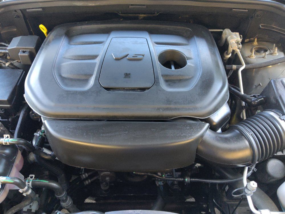 Used 2021 Jeep Grand Cherokee Laredo X RWD image 30