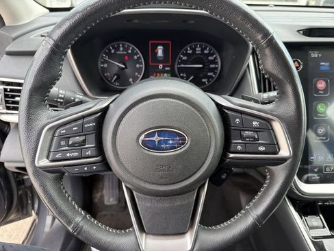Used 2023 Subaru Outback Limited AWD/4WD image 16