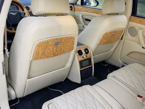 Used 2014 Bentley Flying Spur W12 AWD/4WD image 5