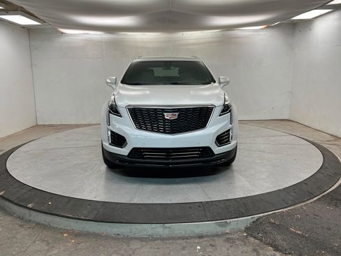 New 2025 Cadillac XT5 Luxury w/ LPO, Floor Liner Package image 9