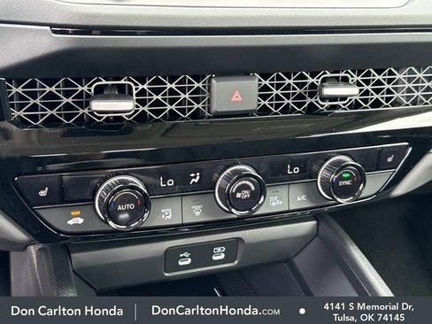 New 2026 Honda Accord EX-L image 20