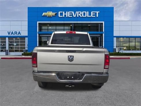 Used 2014 RAM 1500 Tradesman w/ Popular Equipment Group RWD image 4