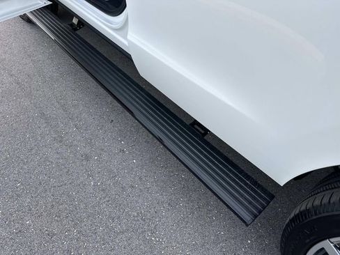 New 2025 Ford Expedition Platinum w/ Platinum Ultimate Package image 19