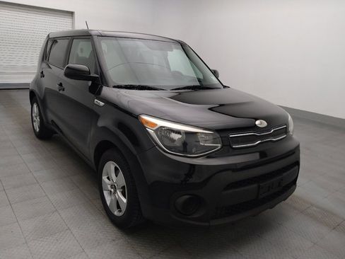 Used 2019 Kia Soul FWD image 13
