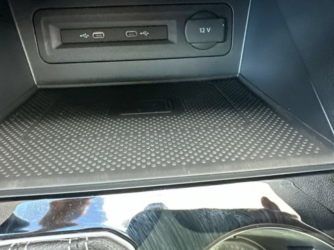 Certified 2023 Volkswagen Atlas SEL AWD/4WD image 74