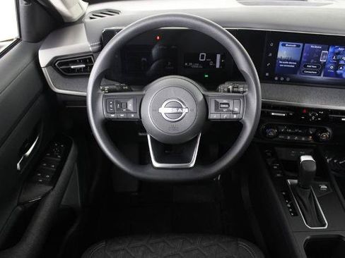 Certified 2026 Nissan Kicks SV w/ Cold Weather Package FWD image 7