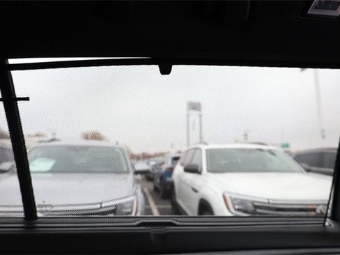 New 2026 Volkswagen Atlas Cross Sport SE image 26