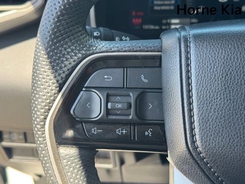 Used 2024 Toyota Tundra Limited w/ TRD Off-Road Package AWD/4WD image 18