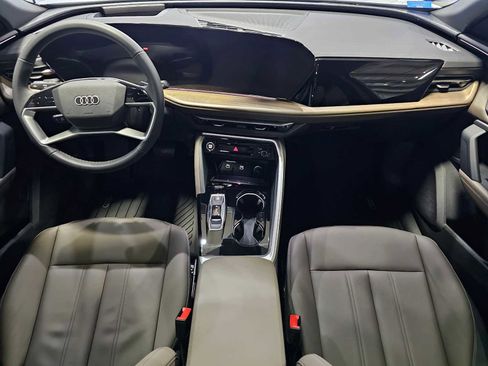 New 2025 Audi Q5 Premium Plus image 20