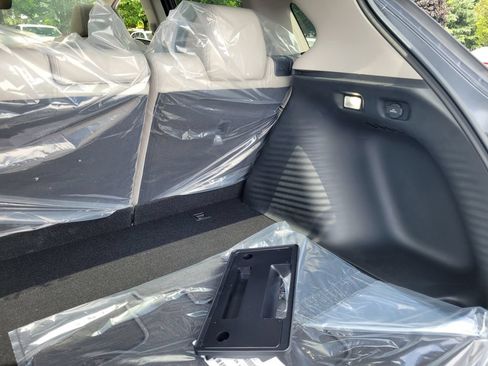 New 2027 Honda HR-V EX-L image 31