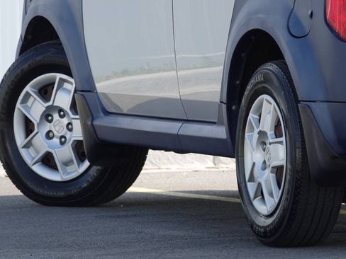 Used 2006 Honda Element LX image 20