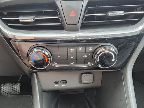 New 2026 Buick Encore GX Sport Touring w/ Advanced Technology Package image 27