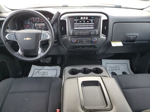 Used 2015 Chevrolet Silverado 1500 LT w/ All Star Edition image 21