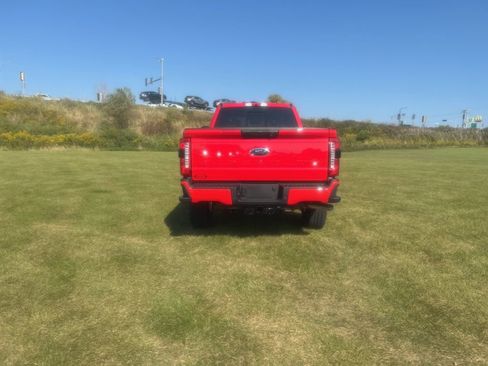 New 2026 Ford F350 XL w/ STX Appearance Package image 6