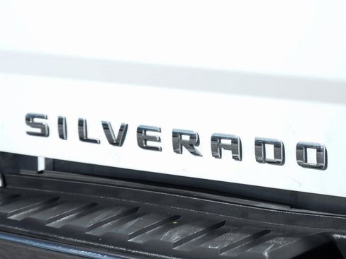 Used 2016 Chevrolet Silverado 1500 LT w/ All Star Edition image 45